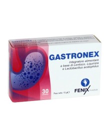 GASTRONEX 30CPS