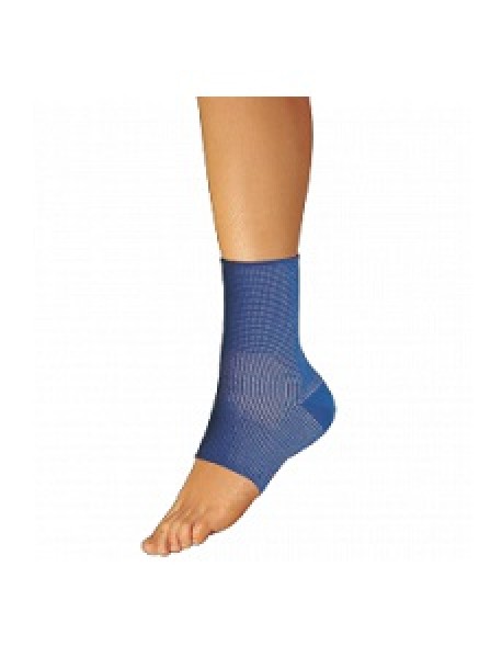 CAVIGLIERA-CALZ SPORT BLU 3