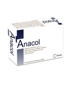 ANACOL 30CPR