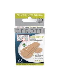 BARRIERSTRIP CER ASSORT 20PZ