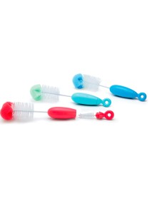 SUAVINEX SCOV PULISCI BIB DUO