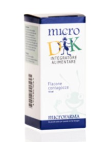 MICRODK 10ML