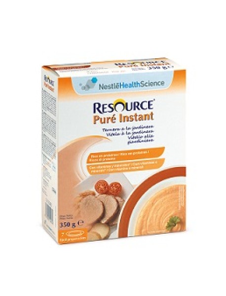 RESOURCE PURE'VITELLO 350G