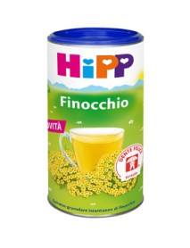 HIPP TISANA FINOCCHIO 200G