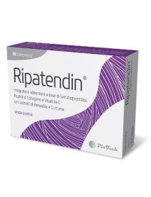 RIPATENDIN 30CPR 1000MG