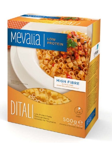 MEVALIA DITALI APROT 500G