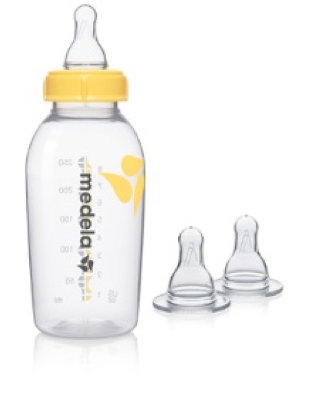 MEDELA CALMA C/POPPATOIO 250ML