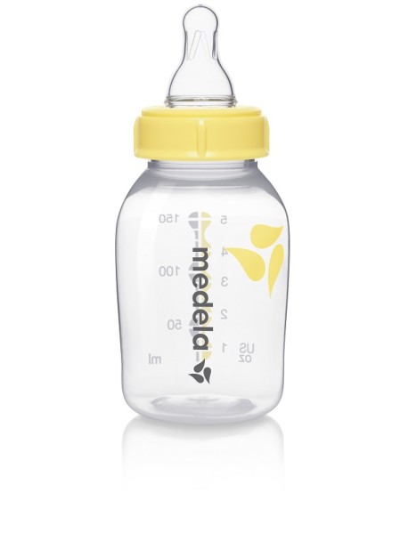 MEDELA POPPATOIO C/TET 150ML 1P