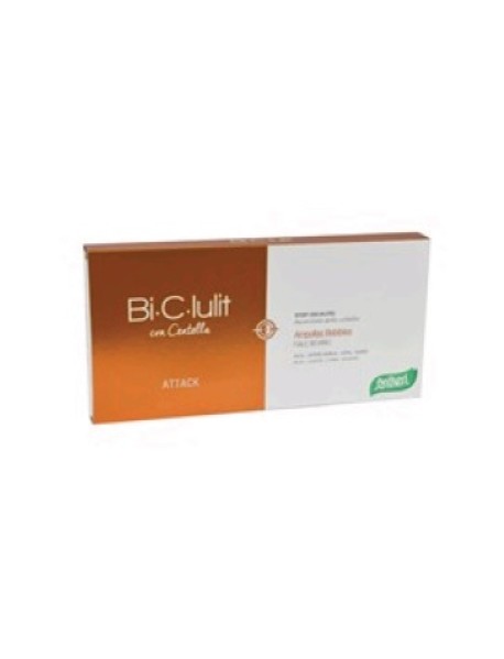 BI C LULIT FIALE 15X5ML