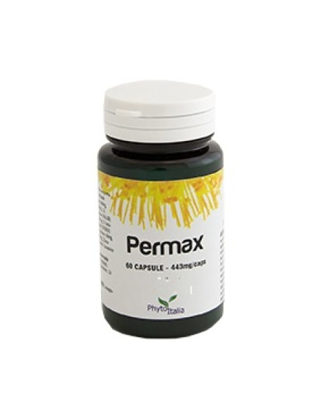 PERMAX 60 CAPSULE PHYTOITALIA