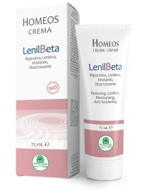 HOMEOS POMATA LENIL BETA 75ML