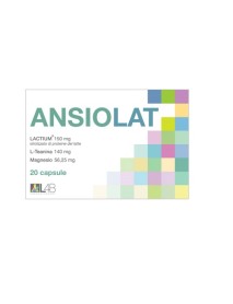 ANSIOLAT 20CPS L4B FARM S.PAOLO