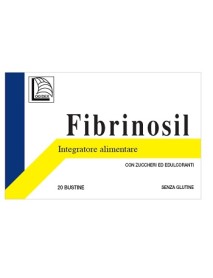 FIBRINOSIL 20 BUSTINE