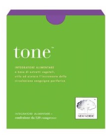 TONE 120CPR 123G