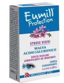 EUMILL PROTECTION 10ML