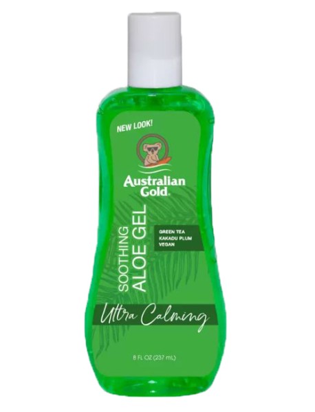 AUSTRALIAN GOLD SOOTH ALOE 237