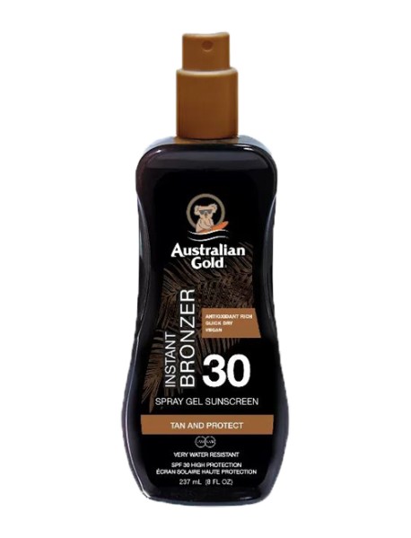 AUSTRALIAN GOLD SPF30 SPR BRZ