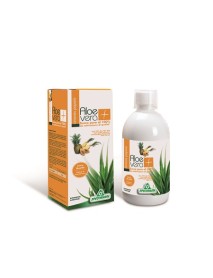 SUCCO ALOEVERA+ ANAN/PAP 500ML