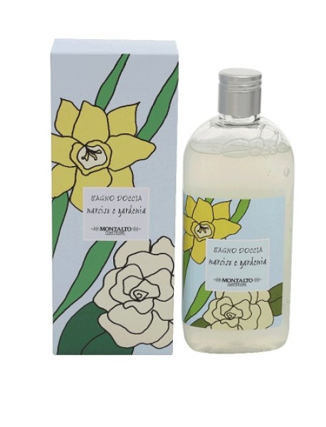 BAGNO DOCCIA NARCISO/GARDENIA 25