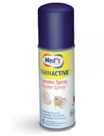 FARMACTIVE CEROTTO SPRAY 40ML