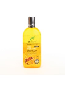 DR.ORGANIC ROYAL JELLY SHAMPOO ALLA PAPPA REALE 265ML