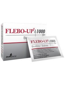 FLEBO-UP 1000 BUSTE