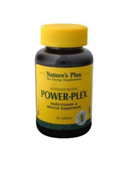 POWER PLEX 90TAV