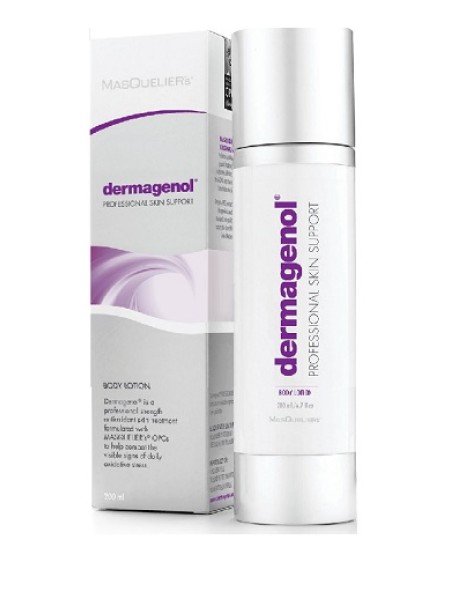 DERMAGENOL LOZIONE CORPO 200ML