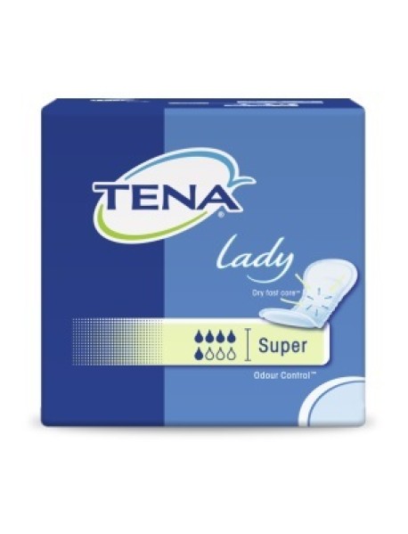 TENA LADY PANNOLONE SUPER 15 PEZZI 