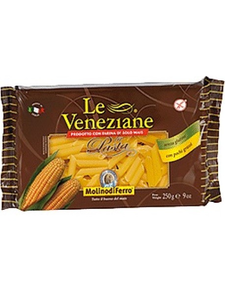 LE VENEZIANE PENNE RIGATE 250G