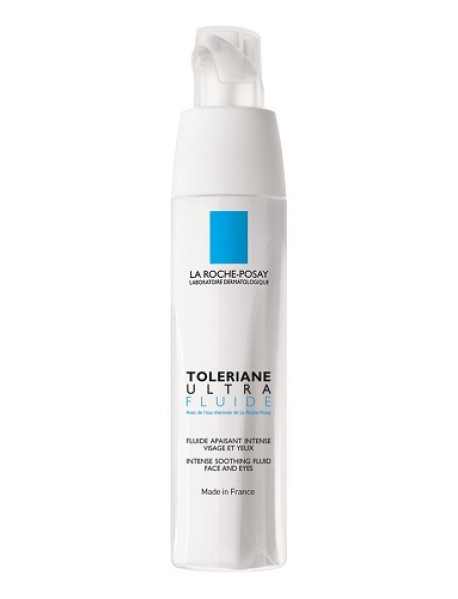 LA ROCHE-POSAY TOLERIANE ULTRA FLUID 40ML