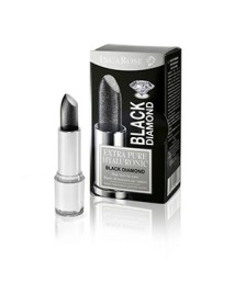 INCAROSE EXTRA PURE HYALURONIC BLACK DIAMOND ROSSETTO NERO DIAMANTATO