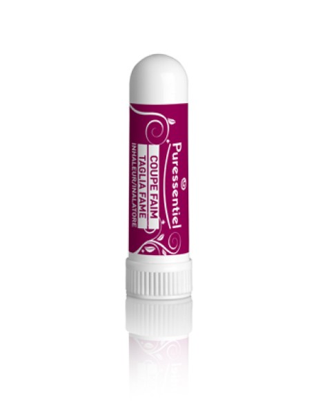 PURESSENTIEL SNELLENTE INALATORE TAGLIA FAME STICK