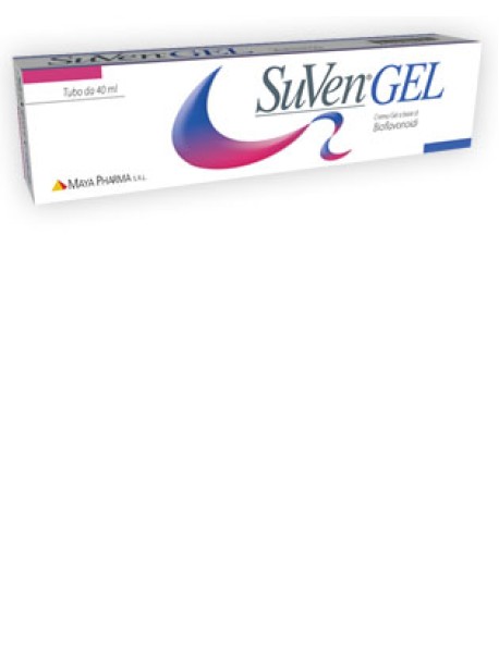 SUVEN GEL 40ML