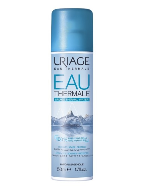 URIAGE EAU THERMALE SPRAY 50ML