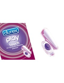 DUREX MASSAGE PLAY TOUCH