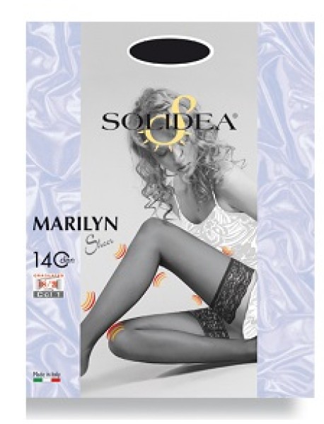 MARILYN 140 SHEER AUTOREGG GLACE