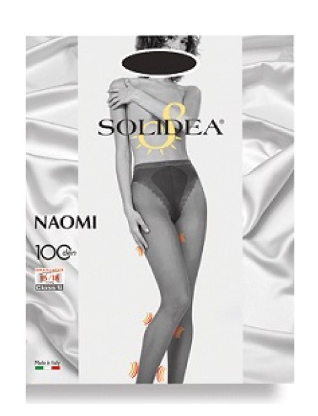 NAOMI 100 COLLANT MODEL GLACE 5X