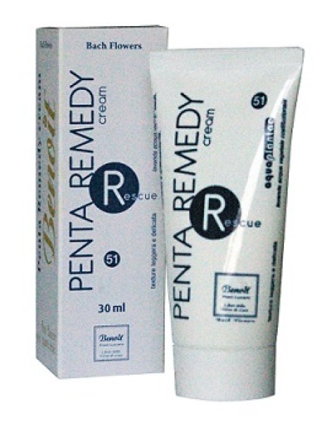 BENOIT PENTA REMEDY CREM 30ML(51