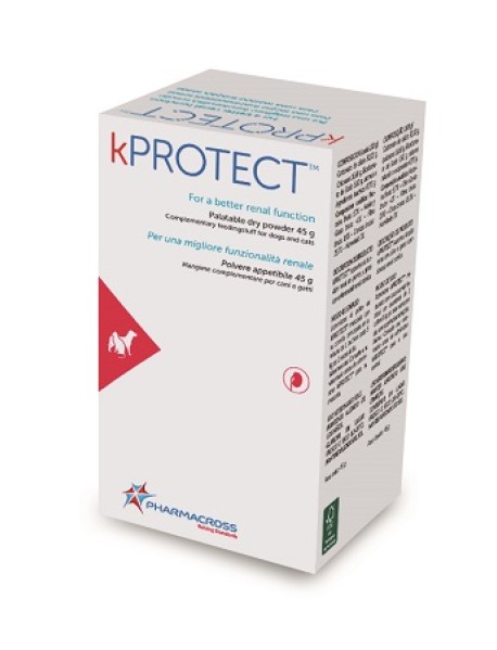 KPROTECT POLVERE 45G