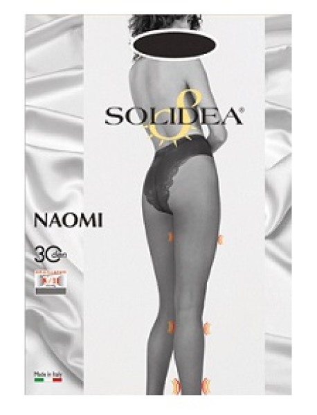 NAOMI 30 COLLANT MODEL BLU SC 4/