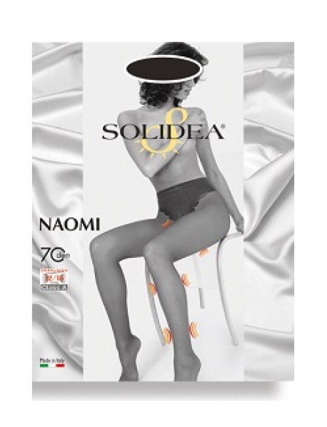 NAOMI 70 COLLANT MODEL BRONZO 5X