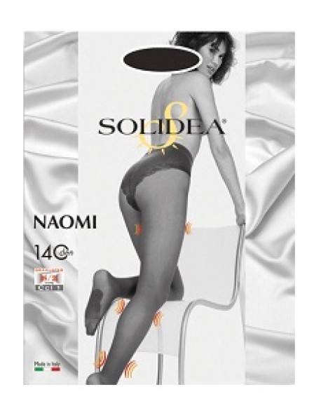 NAOMI 140 COLLANT MODEL BRONZO 3