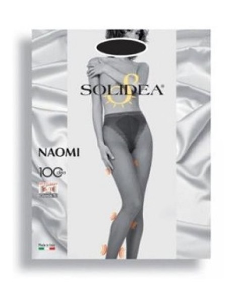 NAOMI 100 COLLANT MODEL BLU SCU