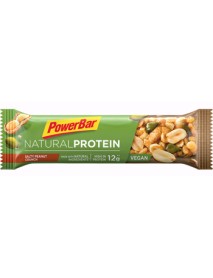 POWERBAR NATURAL PROTEIN SALTY