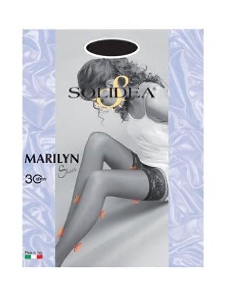 MARILYN SHEER 30CALZA AUTOREGG B