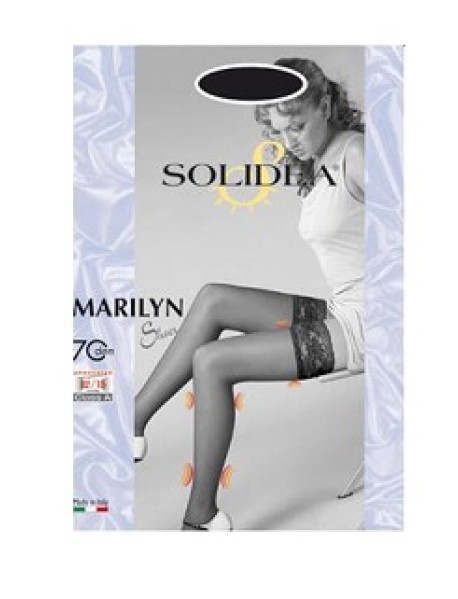 MARILYN SHEER 70 CALZA AUTOREGG