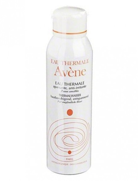 AVENE EAU THERMALE ACQUA SPRAY 50ML