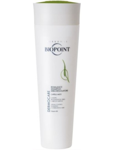 RE-BALANCE SHAMPOO