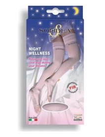 NIGHT WELLNESS NERO 1/S A/REGG C